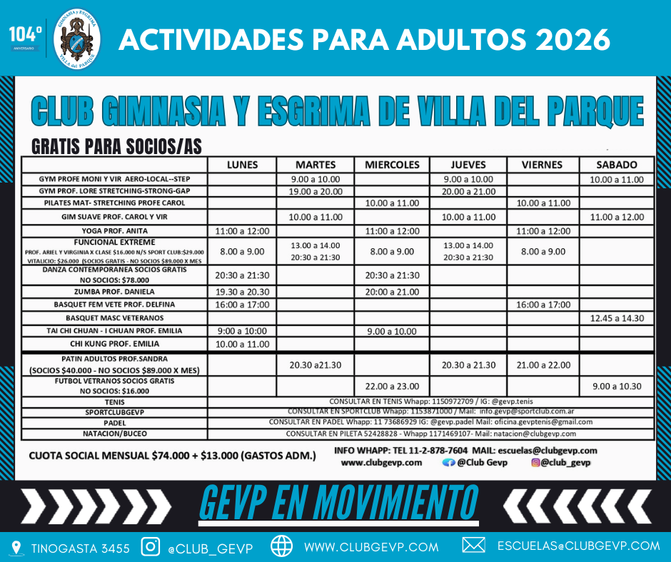 Actividades Adultos (3)